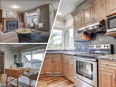 3 Everglade Circle SW Calgary, AB T2Y 4M7