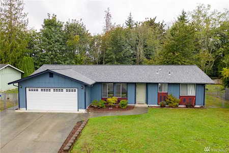 6955 Thebes St NE Bremerton, WA 98311