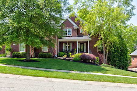 18508 Longview Park Ln Louisville, KY 40245