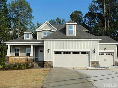 191 Waterpine Drive Garner, NC 27529