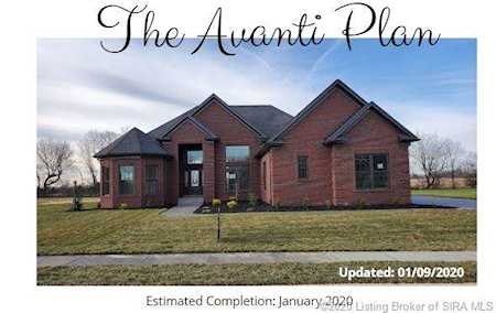 6111 Jackson Fields Drive Charlestown, IN 47111