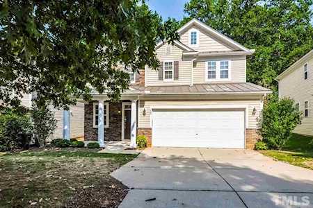 325 Apple Drupe Way Holly Springs, NC 27540