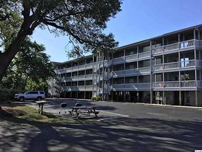 300 Marsh Pl. #103 Murrells Inlet, SC 29576