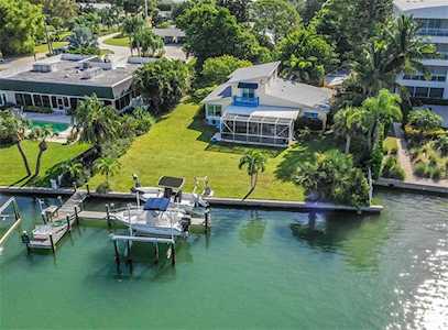 303 Bayshore Road Nokomis, FL 34275
