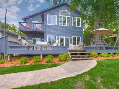234 Peninsula Road Medicine Lake, MN 55441