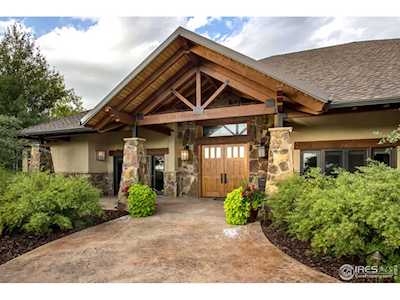 5450 Tirranna Ct Fort Collins, CO 80524