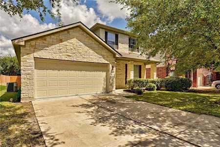 3900 Veiled Falls Dr Pflugerville, TX 78660