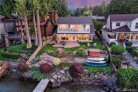 18846 SE 42nd St Issaquah, WA 98027