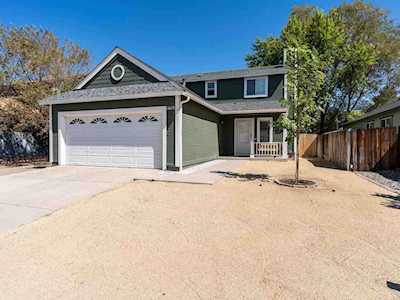 2675 Pinebrook Dr Carson City, NV 89701
