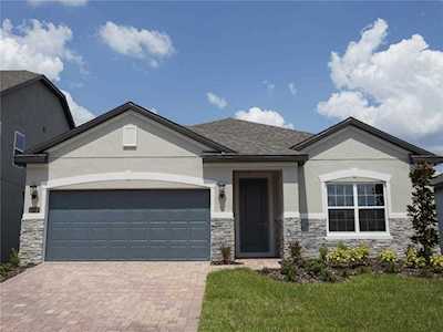 10025 Hampshire Oaks Drive Orlando, FL 32825