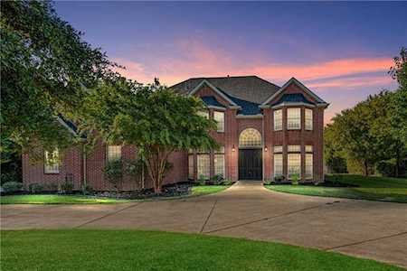 1805 Wickwood Court Denton, TX 76226