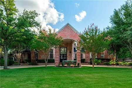400 Canyon Oaks Drive Argyle, TX 76226
