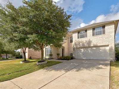 1509 Oak Tree Ln Cedar Park, TX 78613