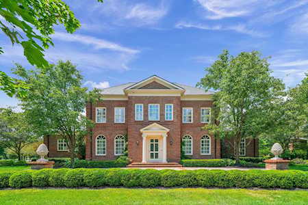 7271 Lambton Green New Albany, OH 43054