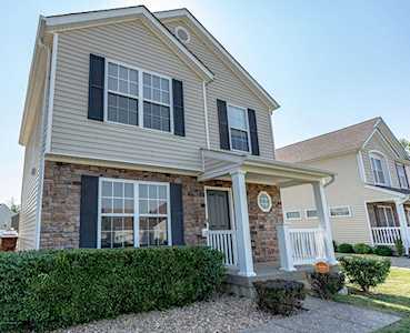 6903 Merganser Dr Louisville, KY 40228