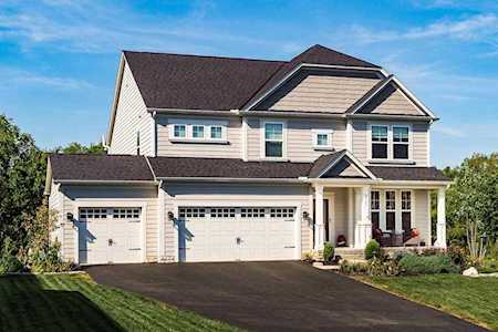 9562 Pinewood Court Plain City, OH 43064