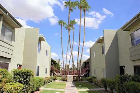 4620 N 68th Street #160 Scottsdale, AZ 85251