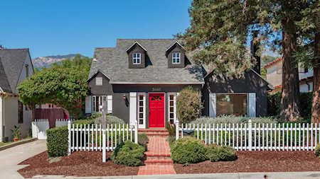 3006 Paseo Del Refugio Santa Barbara, CA 93105