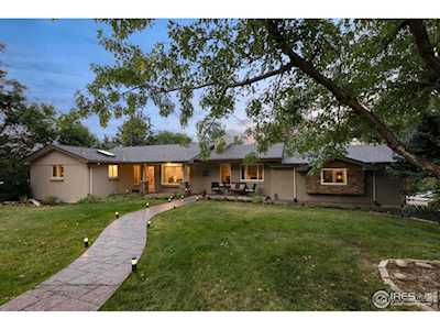 14095 Foothill Cir Golden, CO 80401