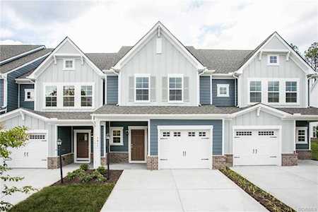 Lot J2 Desert Candle Dr Moseley, VA 23120