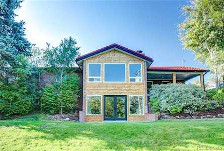 12405 West 20Th Avenue Lakewood, CO 80215