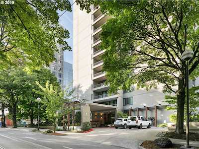 255 SW Harrison St #11D Portland, OR 97201