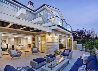 214 Via Mentone Newport Beach, CA 92663