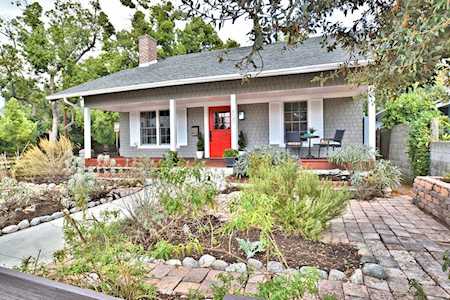 456 Fillmore Street Pasadena, CA 91106