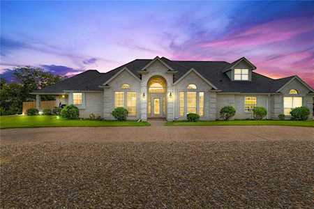 3713 Cliff View Loop Weatherford, TX 76087