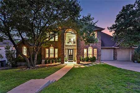 5906 Down Valley Ct Austin, TX 78731