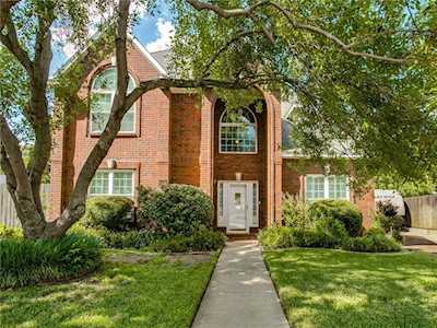 3248 Shady Glen Drive Grapevine, TX 76051