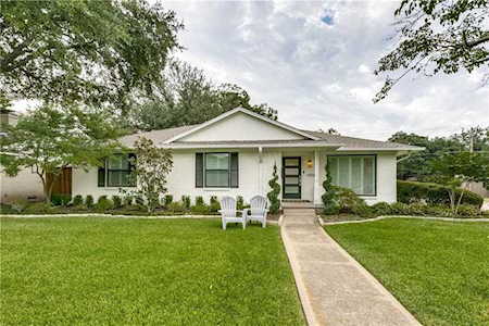 6906 Dalhart Lane Dallas, TX 75214
