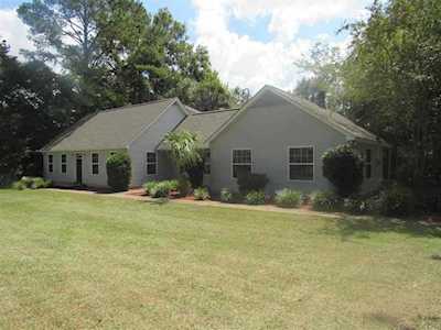 5117 Touraine Drive Tallahassee, FL 32308