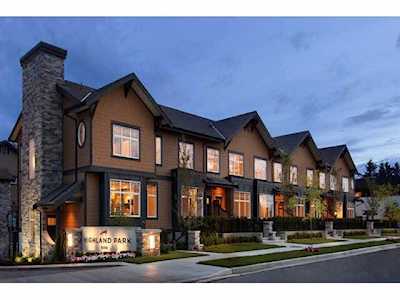 6088 Beresford Street #31 Burnaby, BC V5J 0G2