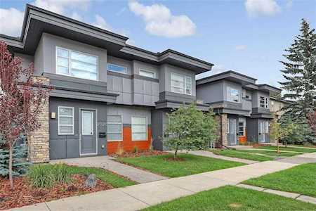 2016 35 Avenue SW #2 Calgary, AB T2T 2E1