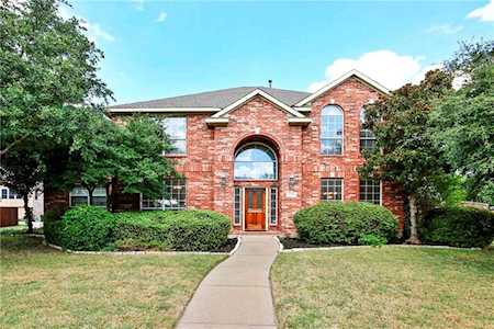 2501 Haddock Drive Plano, TX 75025