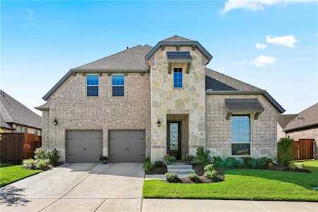 4031 Pepper Grass Lane Prosper, TX 75078