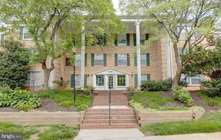 7661 Provincial Dr #213 Mclean, VA 22102
