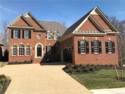 3801 Caddington Dr Midlothian, VA 23113