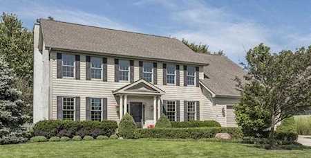 2653 Coltsbridge Drive Lewis Center, OH 43035