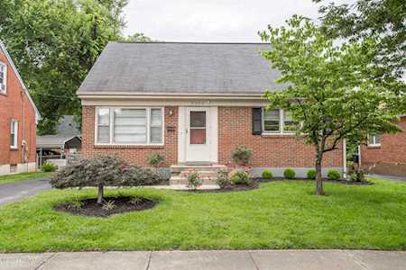 3040 Wedgewood Way Louisville, KY 40220