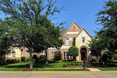 1617 Wicklow Lane Keller, TX 76262