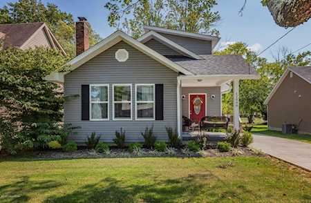 12008 Brinley Ave Louisville, KY 40243