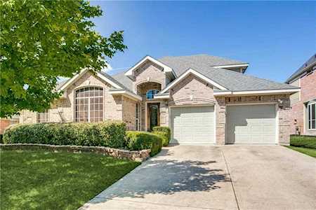 5613 Saint Thomas Drive Plano, TX 75094