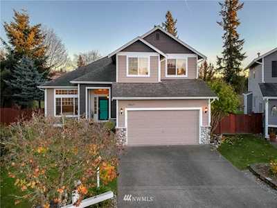 10627 230th Av Ct E Buckley, WA 98321