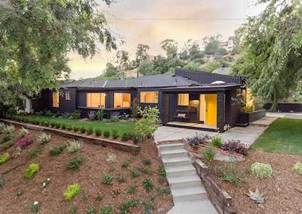 4055 Collis Avenue Los Angeles, CA 90032
