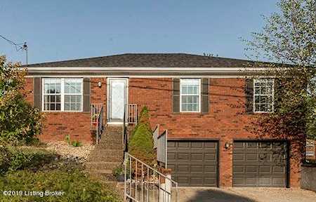 285 Cornell Ave Mt Washington, KY 40047