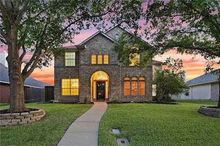 1380 Prairie Drive Lewisville, TX 75067