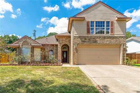 2150 Wedgewood Drive Grapevine, TX 76051
