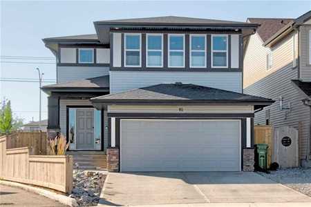 92 Reunion Close NW Airdrie, AB T4B 0M2